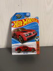 Hot Wheels Bully Goat Diecast