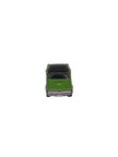 Hot Wheels ‘68 Mercury Cougar Diecast Green