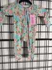 Posh Tot Pajamas