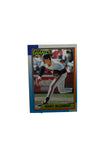 Topps Randy McCament