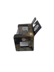 M2 1960 VW Single Cab Truck Diecast multi color