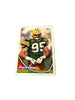 Topps Bryce Paup