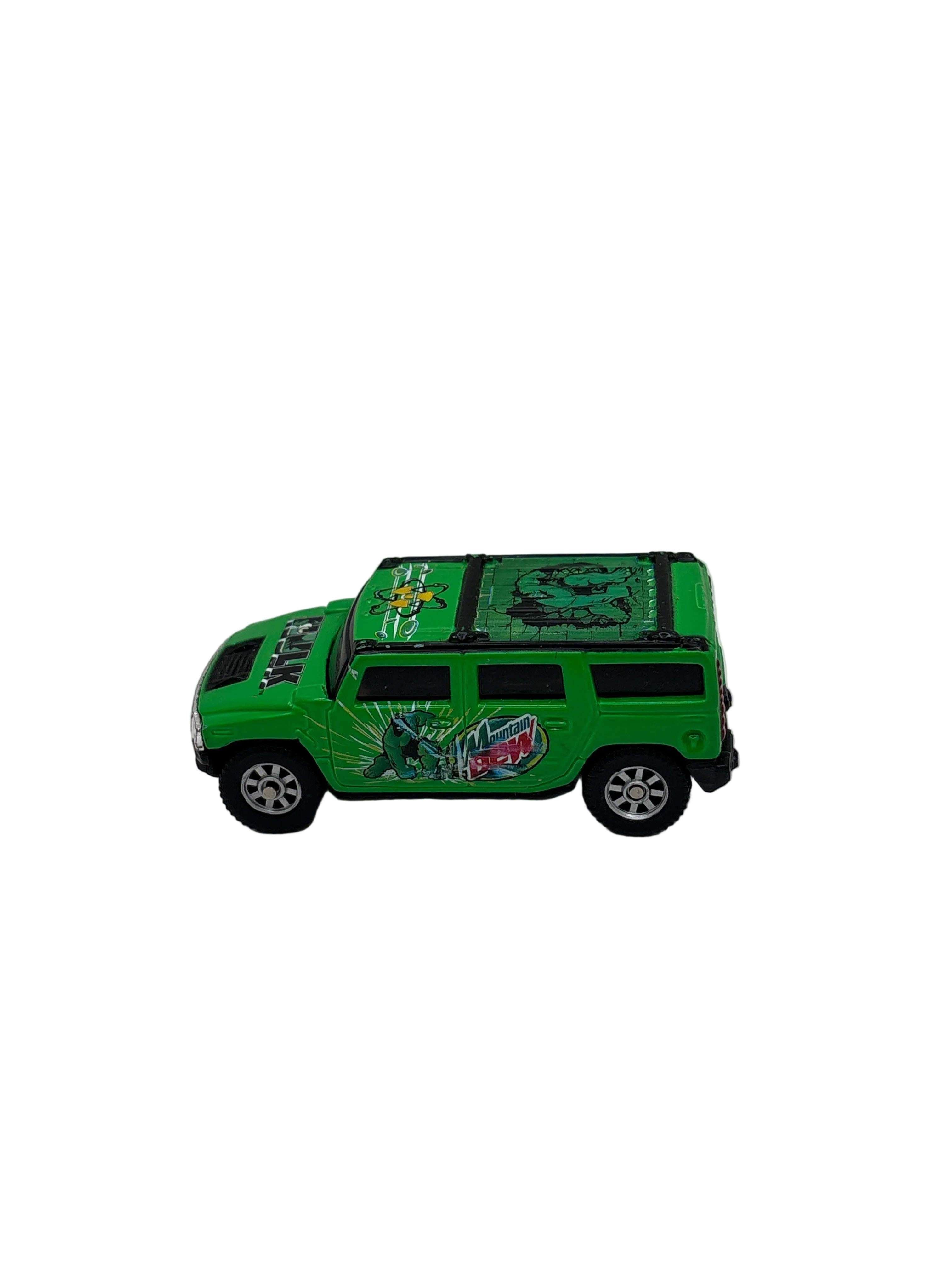 Maisto Hummer H2 Diecast