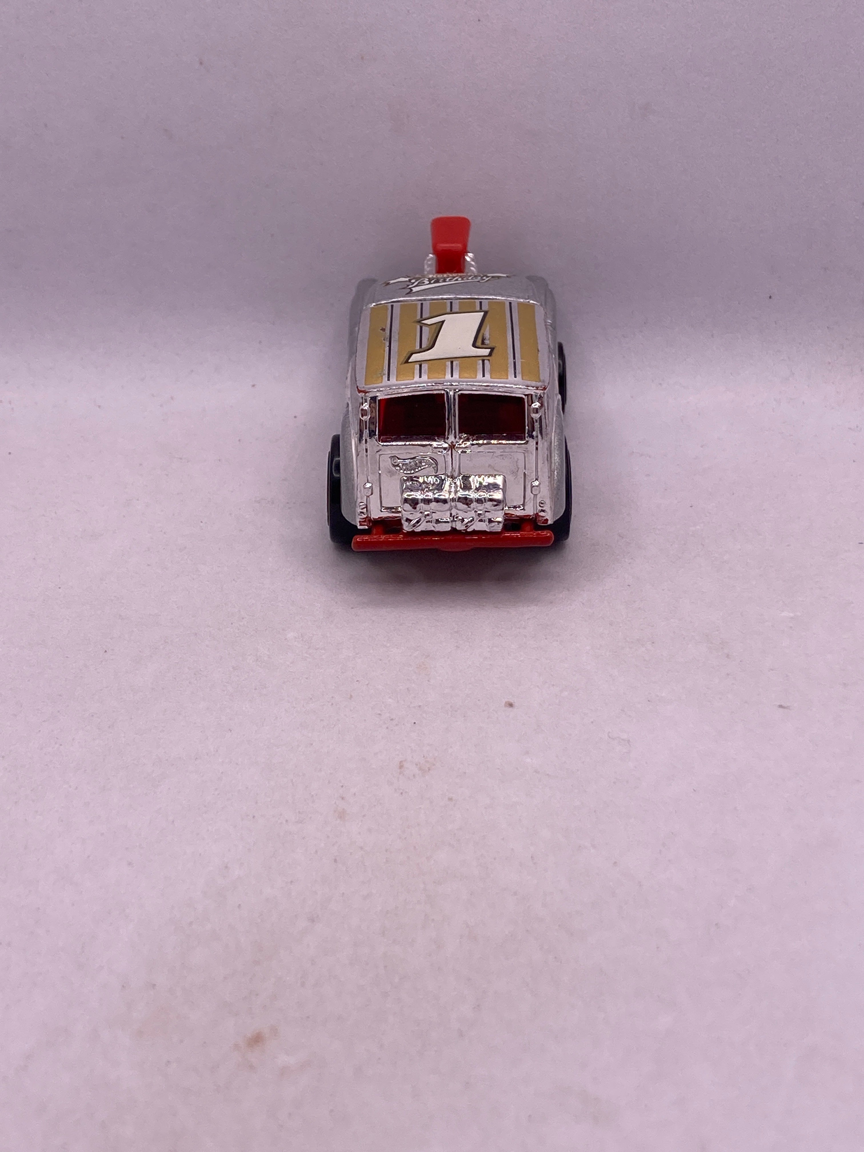 Hot Wheels MG Rover Diecast