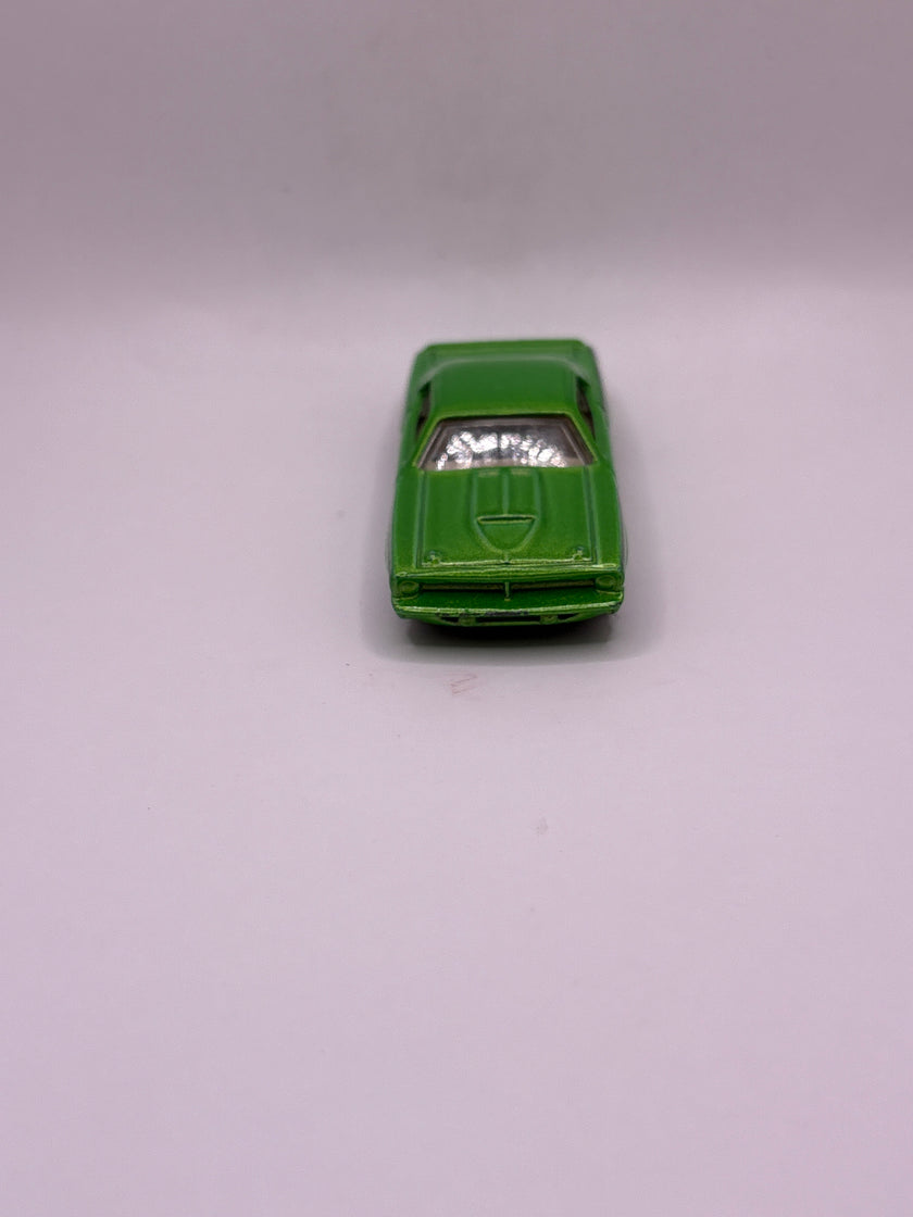 Hot Wheels 70 Plymouth AAR Cuda Diecast