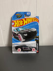 Hot Wheels Bullet Proof Diecast