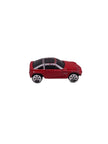 Maisto Jeep Jeepster Concept Diecast Red