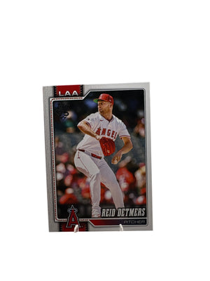 Topps Reid Detmers