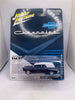 Johnny Lightning 1957 Chevy Hearse Diecast