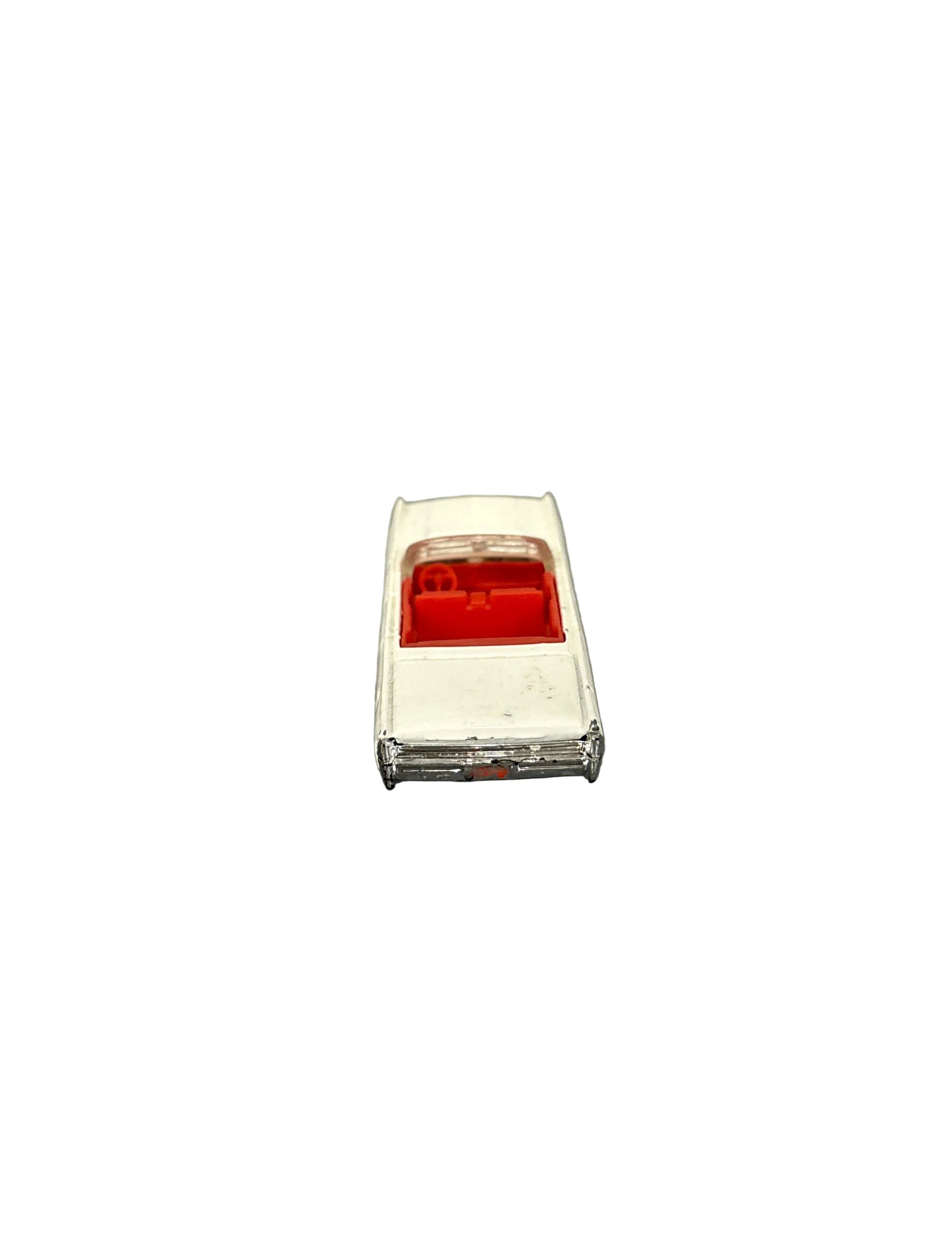 Hot Wheels 64 Lincoln Continental Diecast