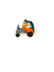 Hot Wheels Boom Car Diecast