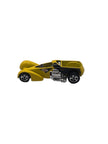 Hot Wheels Screamin’ Hauler Diecast Yellow