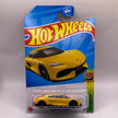 Hot Wheels Koenigsegg Gemera