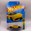 Hot Wheels Koenigsegg Gemera