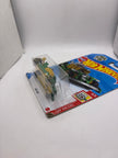 Hot Wheels Hot Tub Diecast