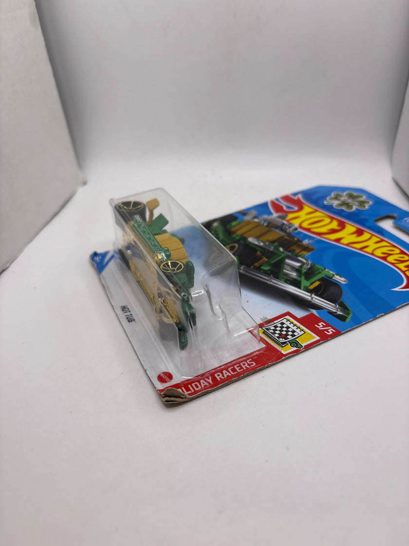 Hot Wheels Hot Tub Diecast