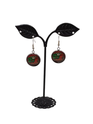 Mexico earrings