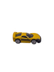 Teamsterz TM-3B Diecast Yellow