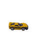 Teamsterz TM-3B Diecast Yellow