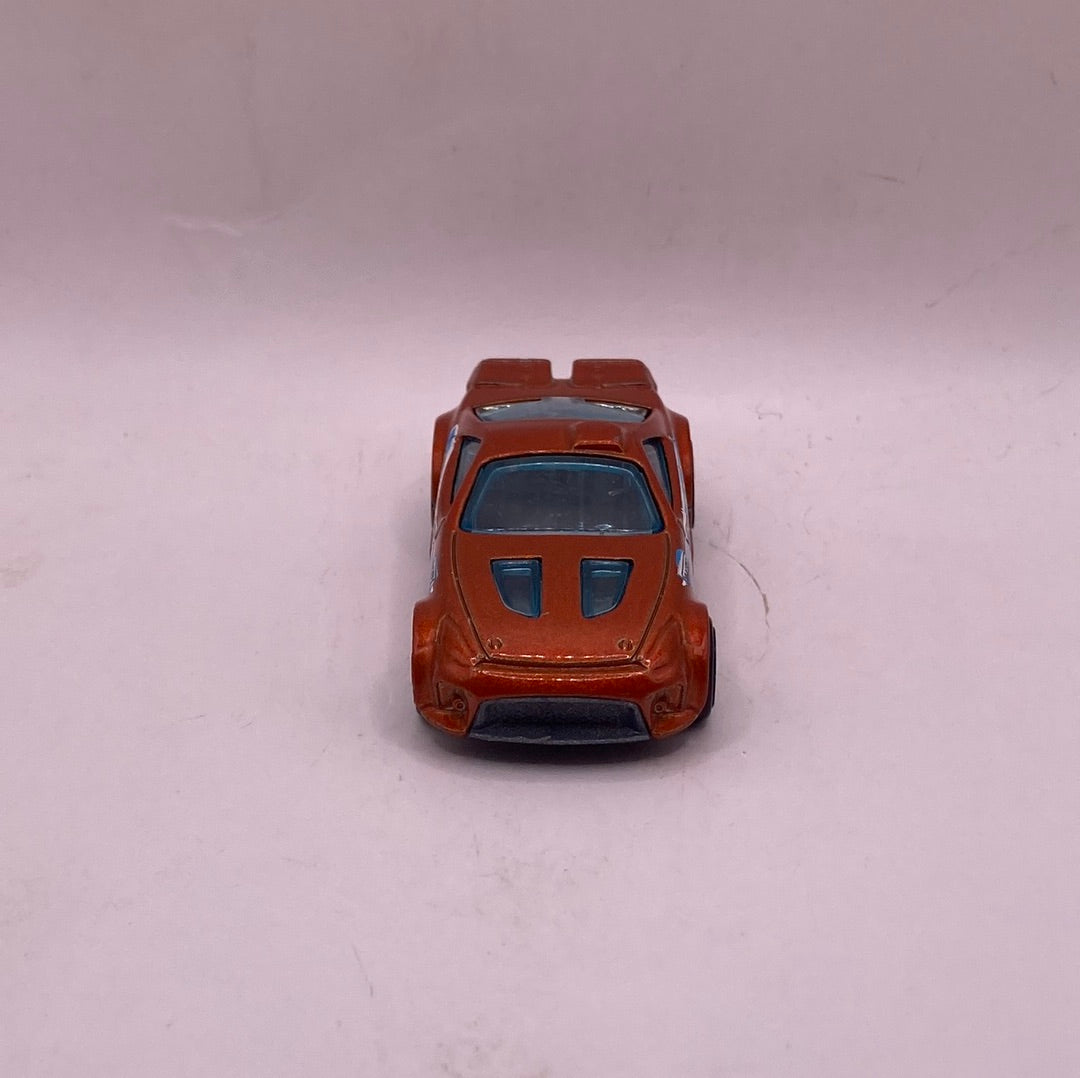 Hot Wheels Scorcher Diecast