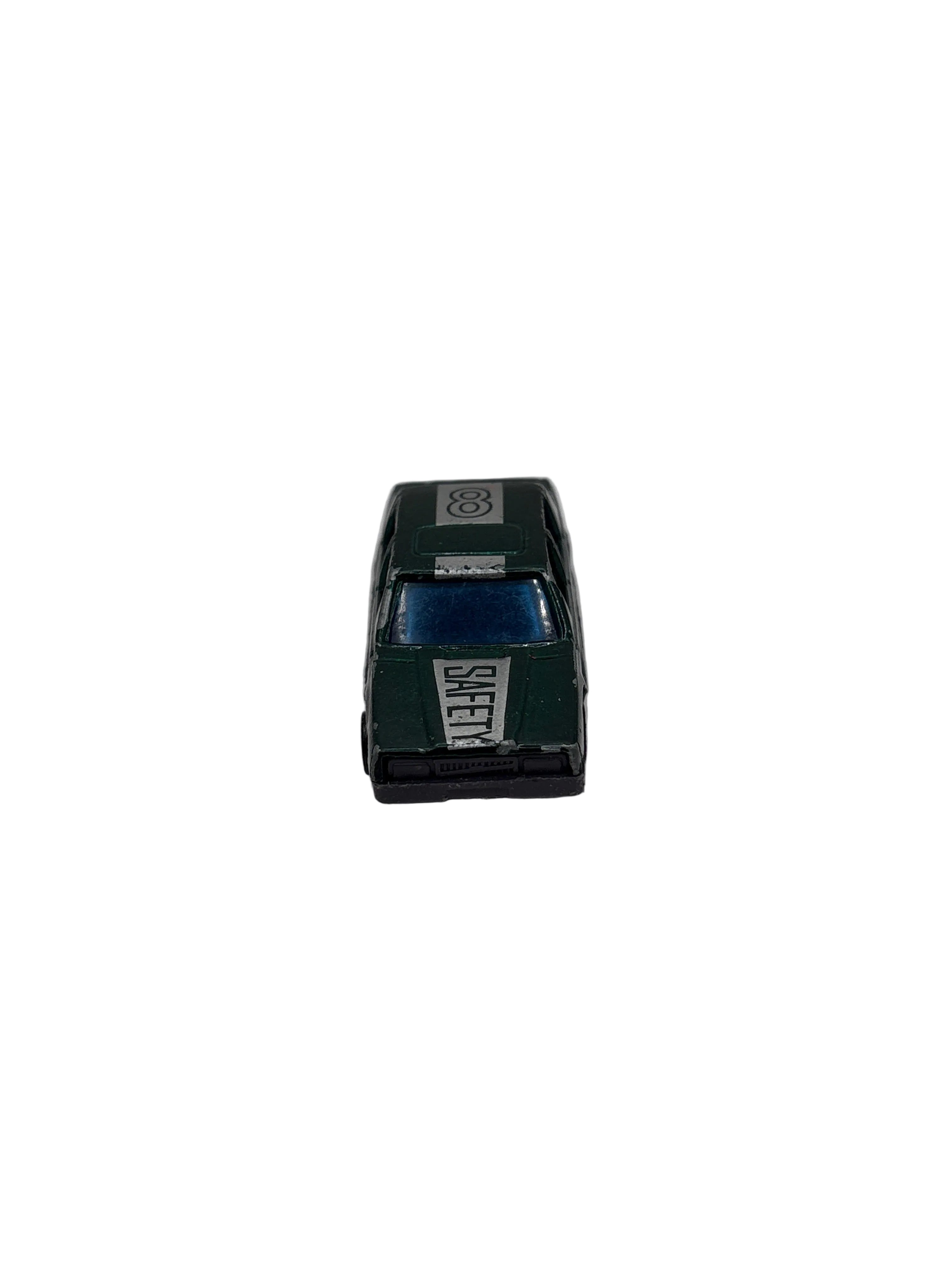 Zee 1982 Volvo 760 GLE Diecast