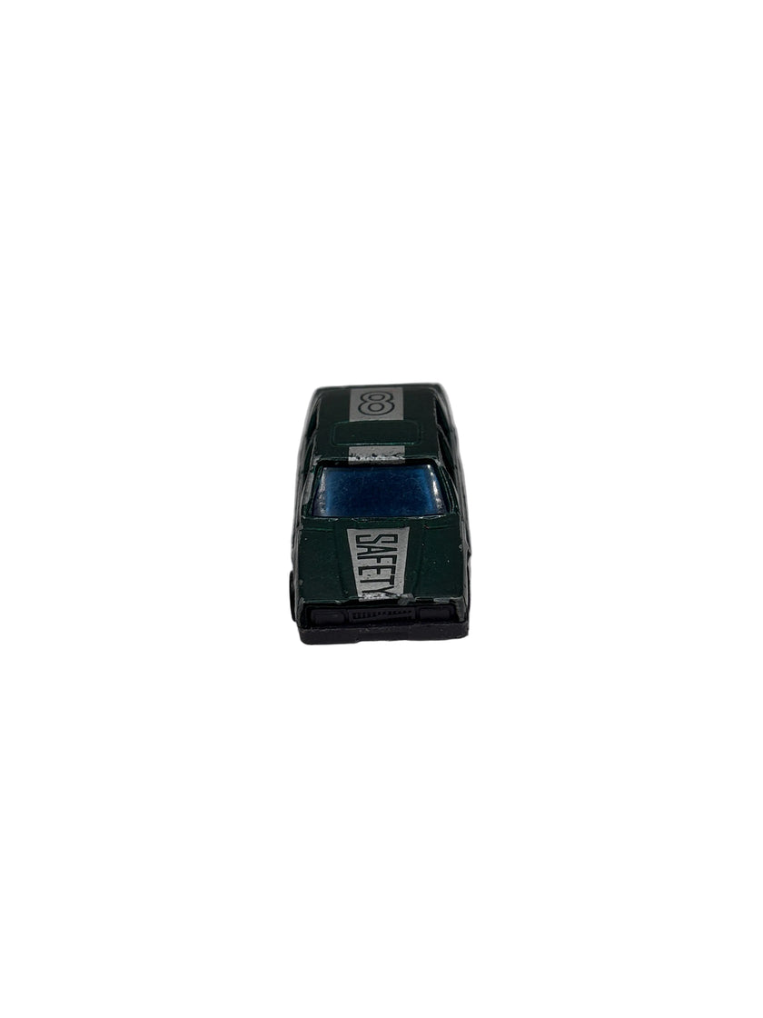 Zee 1982 Volvo 760 GLE Diecast