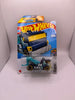 Hot Wheels Heavy Hitcher Diecast