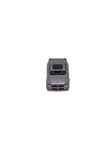 Maisto Dodge Super 8 Hemi Concept Diecast Silver