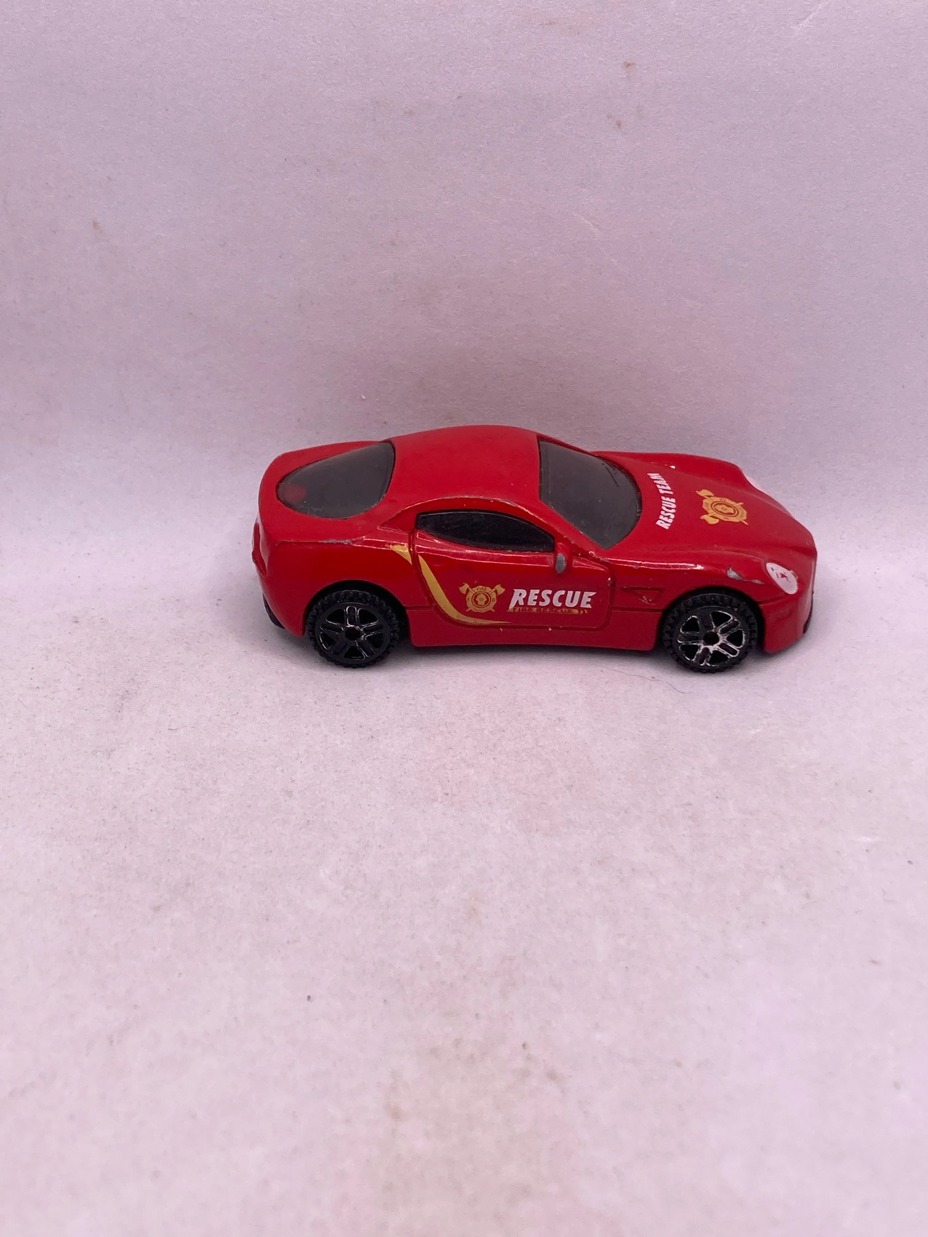 Unknown Alfa Romeo Diecast