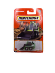 Matchbox Skidster Diecast