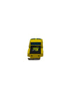 Zlymex Chevy Stepside Diecast yellow