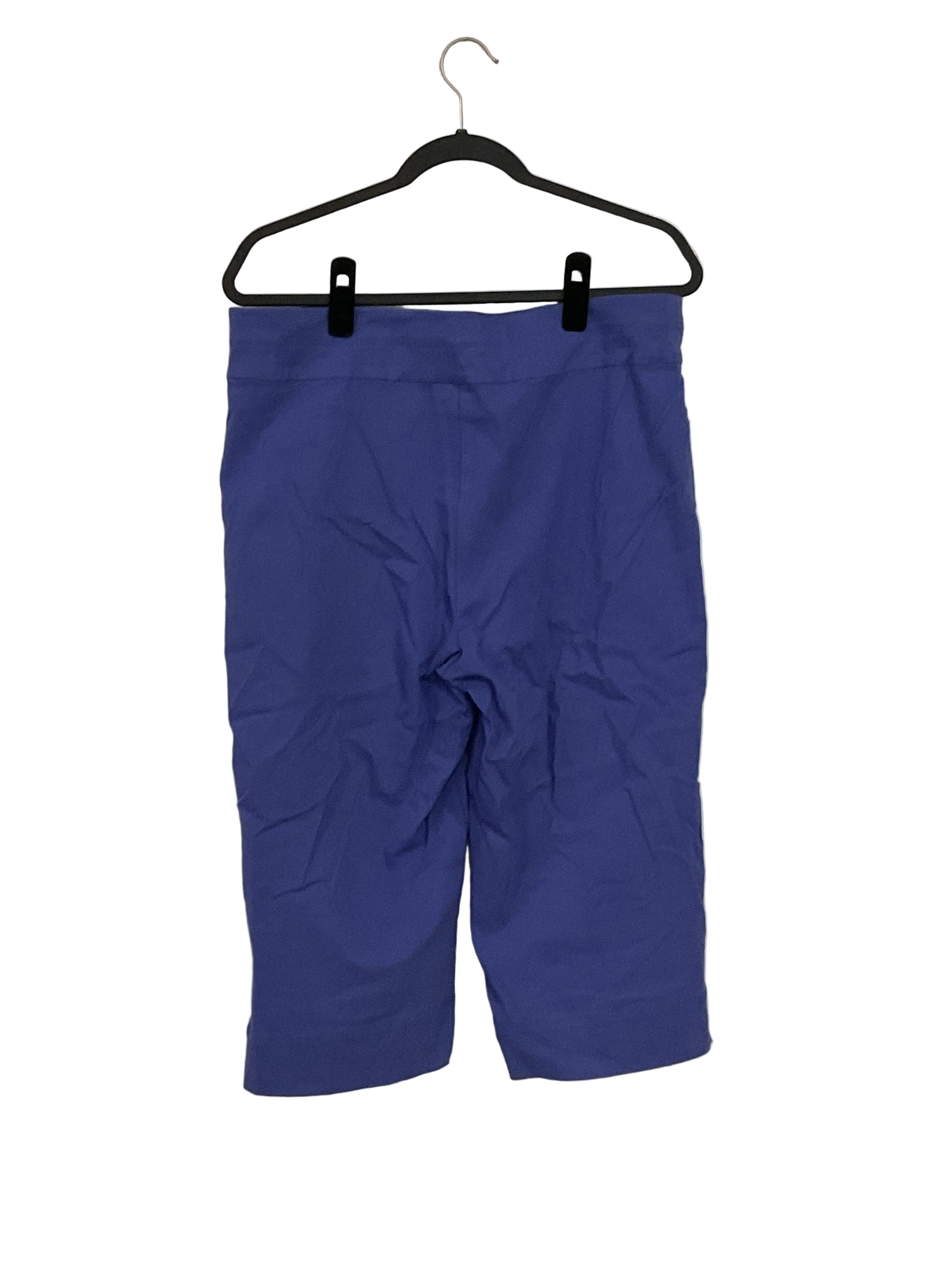 Blue Capri