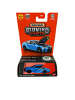 Matchbox 2024 Lexus IS 500 F Sport Diecast blue