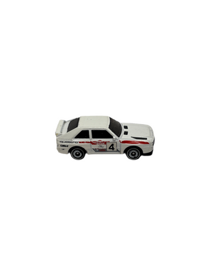 Hot Wheels 84 Audi Sport Quattro Diecast white