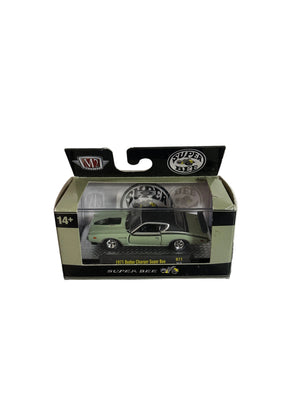 M2 1971 Dodge Charger Super Bee Diecast