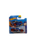 Hot Wheels Diésel Letal