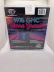 M2 1976 GMC Sierra Grande-SS02 Diecast purple