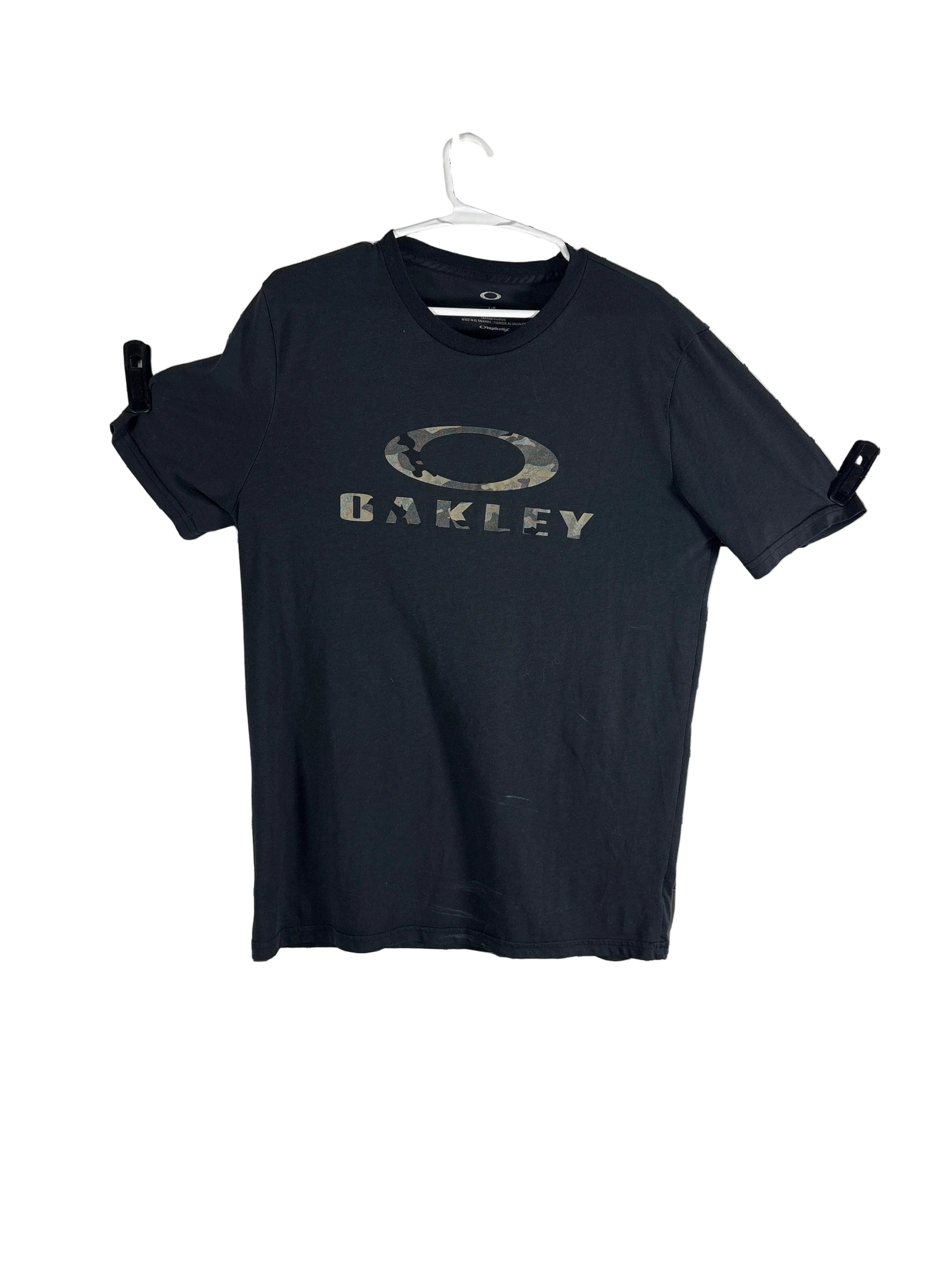 Ohydrolix Oakley T Shirt