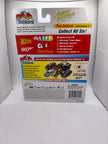 Johnny Lightning 2000 Chevy Corvette Diecast