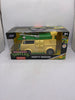 Jada Party Wagon Diecast