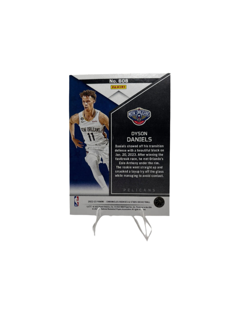 Rookies & Stars Dyson Daniels