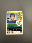 Premier Bernie Williams