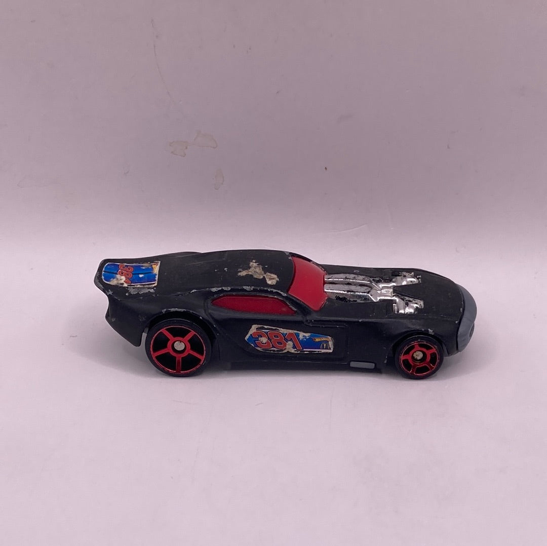 Hot Wheels Nitro Doorslammer Diecast