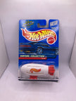 Hot Wheels Blimp Diecast