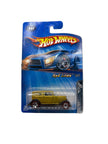 Hot Wheels Ford Delivery 1932 Diecast