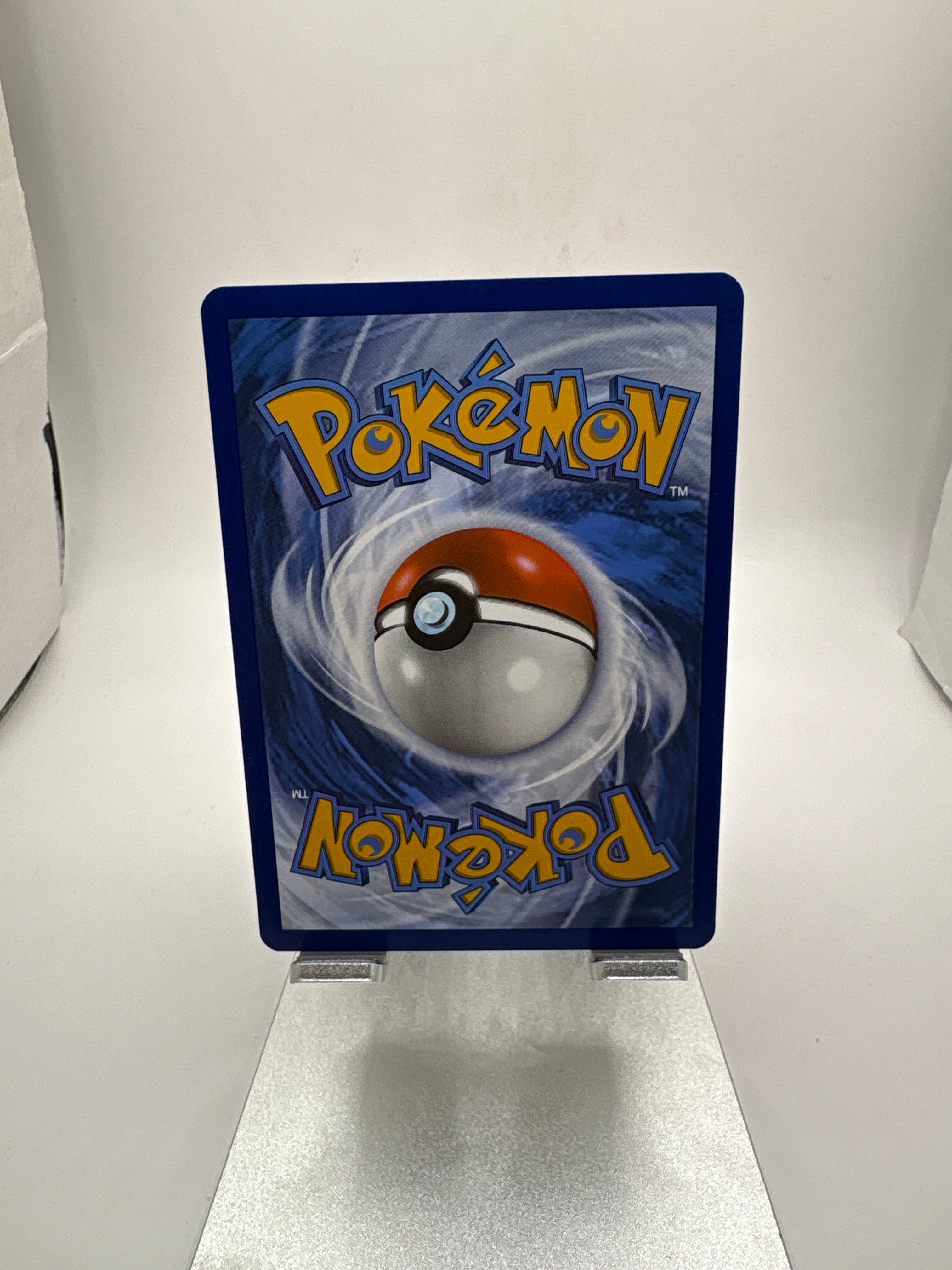 Pokemon Togedemaru