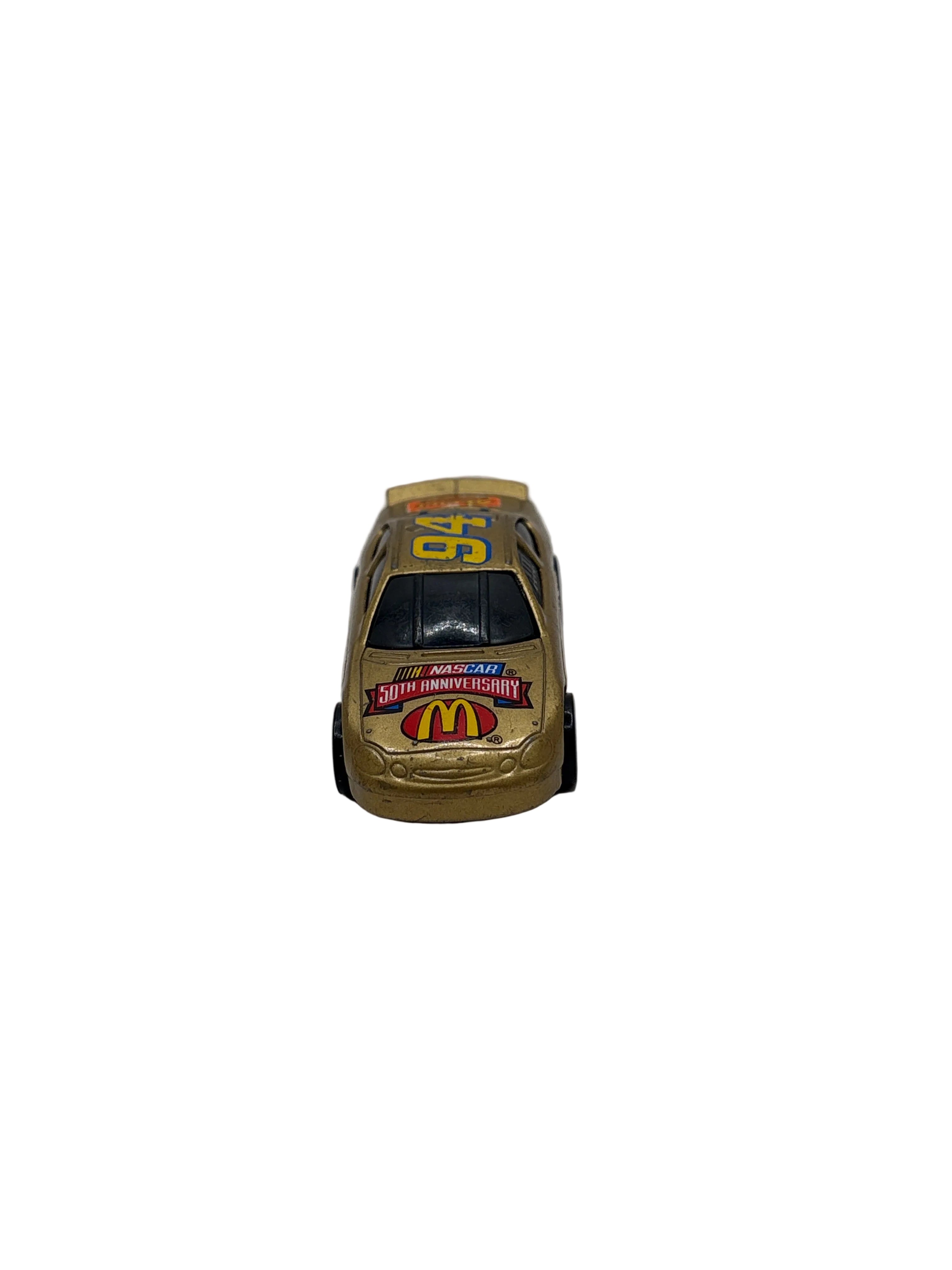 Hot Wheels Bill Elliott Diecast
