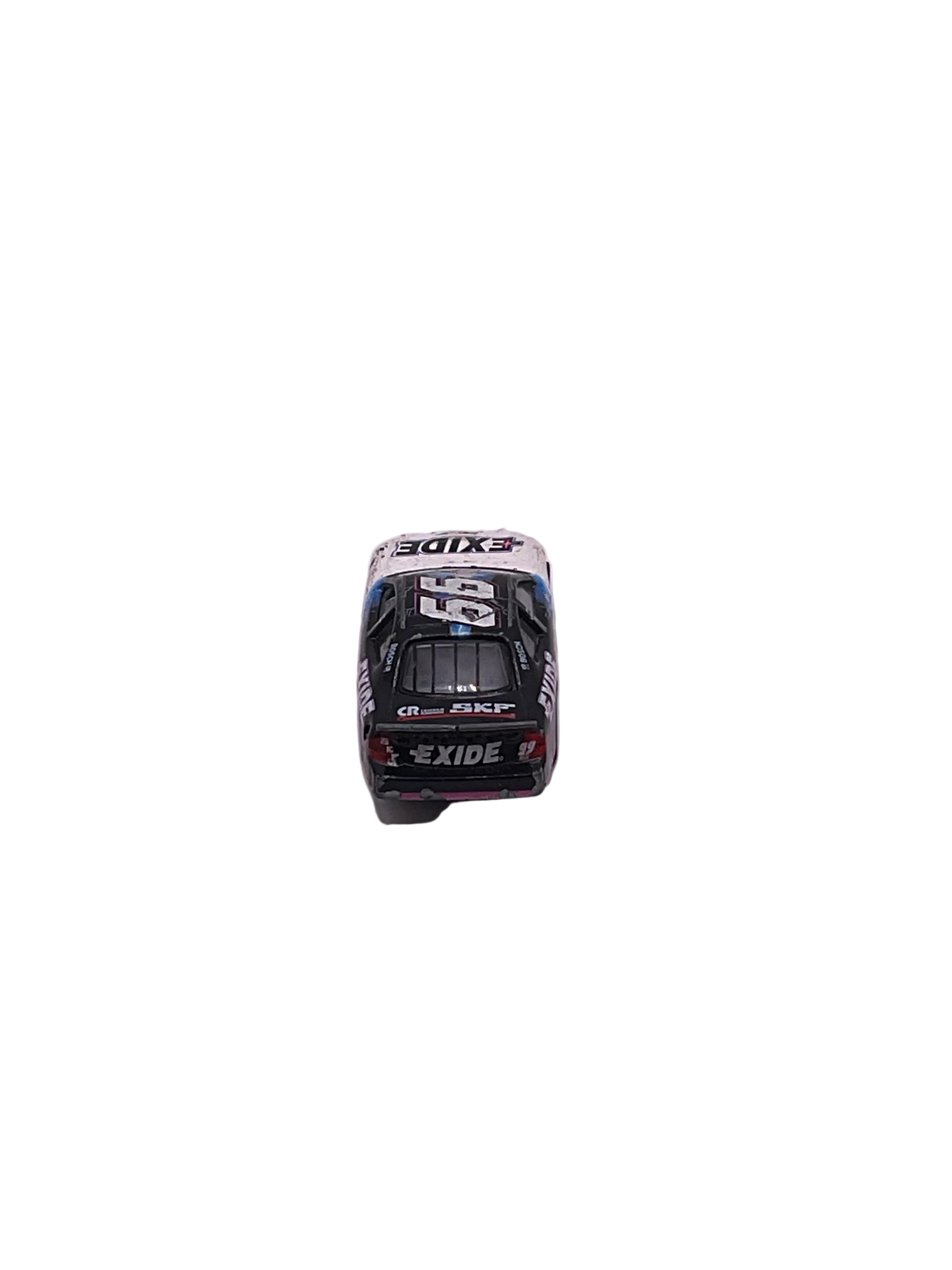 Racing Champions Jeff Burton #99 Diecast  Black