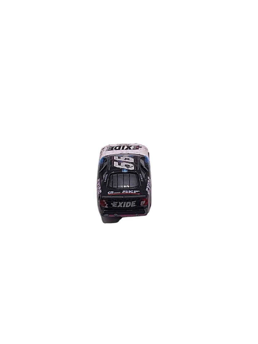 Racing Champions Jeff Burton #99 Diecast  Black