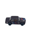 Hot Wheels BMW 2002 Diecast Black